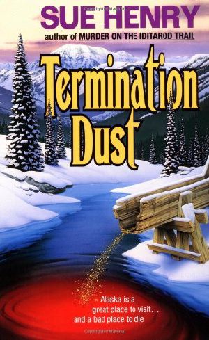 [Alex Jensen & Jessie Arnold 02] • Termination Dust